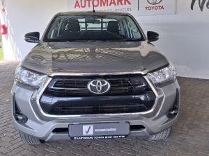 Toyota Hilux 2.4GD-6 Xtra cab Raider auto - Image 4