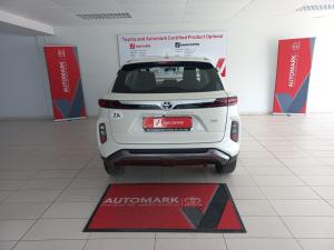 Toyota Urban Cruiser 1.5 XS - Image 5