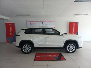 Toyota Urban Cruiser 1.5 XS - Image 3