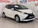Thumbnail Toyota Aygo 1.0 X-Play
