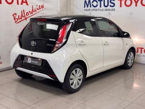 Toyota Aygo 1.0 X-Play - Image 2