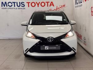 Toyota Aygo 1.0 X-Play - Image 4