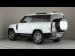 Land Rover Defender 90 D300 X-Dynamic HSE - Thumbnail 21