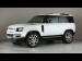 Land Rover Defender 90 D300 X-Dynamic HSE - Thumbnail 23