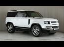 Thumbnail Land Rover Defender 90 D300 X-Dynamic HSE