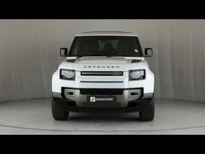Land Rover Defender 90 D300 X-Dynamic HSE - Image 4