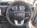Toyota Hilux 2.4GD-6 single cab 4x4 Raider manual - Thumbnail 8