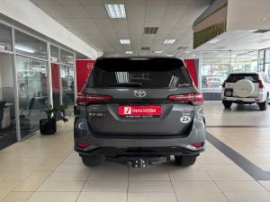 Toyota Fortuner 2.4GD-6 4x4 - Image 5
