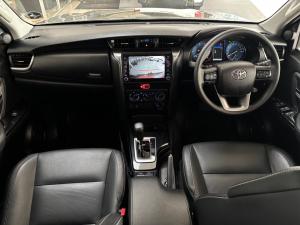 Toyota Fortuner 2.4GD-6 4x4 - Image 6