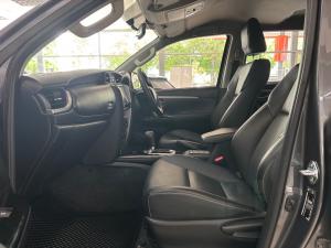 Toyota Fortuner 2.4GD-6 4x4 - Image 7