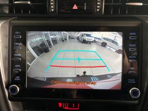 Toyota Fortuner 2.4GD-6 4x4 - Image 8