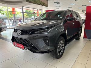 Toyota Fortuner 2.4GD-6 4x4 - Image 9