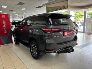 Toyota Fortuner 2.4GD-6 4x4 - Image 10