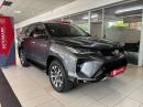 Thumbnail Toyota Fortuner 2.4GD-6 4x4