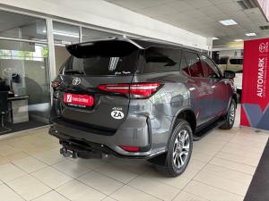 Toyota Fortuner 2.4GD-6 4x4 - Image 2