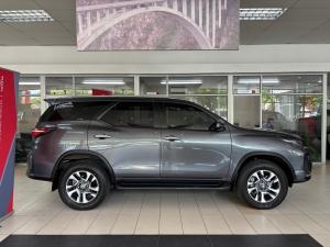 Toyota Fortuner 2.4GD-6 4x4 - Image 3