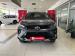 Toyota Fortuner 2.4GD-6 4x4 - Thumbnail 4