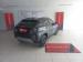 Toyota Starlet Cross 1.5 XS manual - Thumbnail 2
