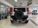 Toyota FJ Cruiser FJ Cruiser - Thumbnail 5