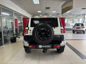Toyota FJ Cruiser FJ Cruiser - Image 5