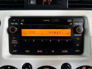 Toyota FJ Cruiser FJ Cruiser - Image 8