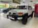 Toyota FJ Cruiser FJ Cruiser - Thumbnail 9