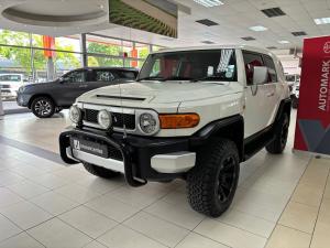 Toyota FJ Cruiser FJ Cruiser - Image 9