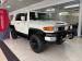 Toyota FJ Cruiser FJ Cruiser - Thumbnail 1