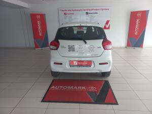 Toyota Vitz 1.0 XR manual - Image 5