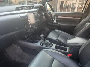 Toyota Hilux 2.8GD-6 double cab 4x4 Legend auto - Image 7