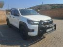 Thumbnail Toyota Hilux 2.8GD-6 double cab 4x4 Legend auto