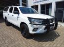 Thumbnail Toyota Hilux 2.4GD-6 double cab 4x4 SR