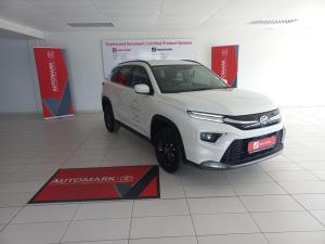 Toyota Urban Cruiser 1.5 XR auto - Image 1