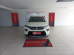 Toyota Urban Cruiser 1.5 XR auto - Image 4