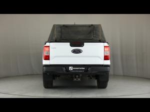 Ford Ranger 2.0 SiT double cab XL 4x4 auto - Image 5