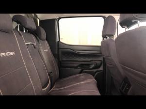 Ford Ranger 2.0 SiT double cab XL 4x4 auto - Image 12