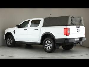Ford Ranger 2.0 SiT double cab XL 4x4 auto - Image 21