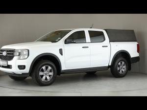 Ford Ranger 2.0 SiT double cab XL 4x4 auto - Image 23