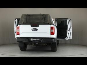 Ford Ranger 2.0 SiT double cab XL 4x4 auto - Image 24
