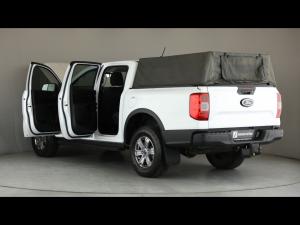 Ford Ranger 2.0 SiT double cab XL 4x4 auto - Image 25