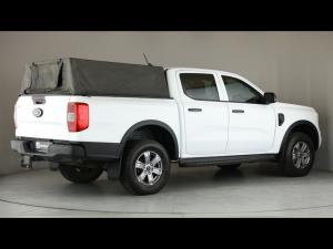 Ford Ranger 2.0 SiT double cab XL 4x4 auto - Image 2