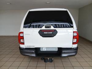 Toyota Hilux 2.8GD-6 double cab Legend auto - Image 5