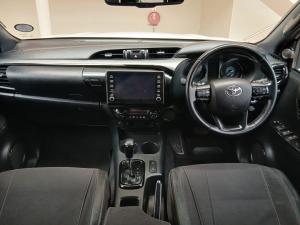 Toyota Hilux 2.8GD-6 double cab Legend auto - Image 6