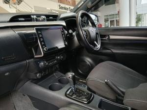 Toyota Hilux 2.8GD-6 double cab Legend auto - Image 7
