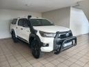 Thumbnail Toyota Hilux 2.8GD-6 double cab Legend auto