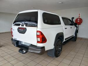 Toyota Hilux 2.8GD-6 double cab Legend auto - Image 2