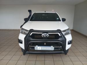 Toyota Hilux 2.8GD-6 double cab Legend auto - Image 4