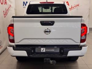 Nissan Navara 2.5DDTi double cab LE Plus - Image 5