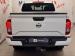 Nissan Navara 2.5DDTi double cab LE Plus - Thumbnail 5