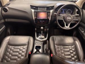 Nissan Navara 2.5DDTi double cab LE Plus - Image 6